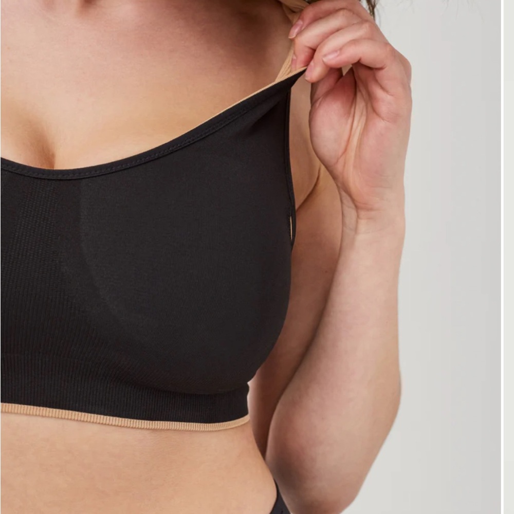Spanx reversible, comfort bra XL